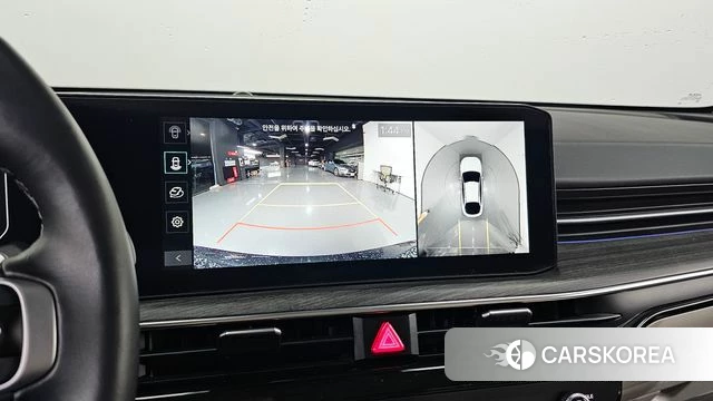 Kia The New K5 Hybrid 3rd generation 2024 Серый из Кореи, фото 5