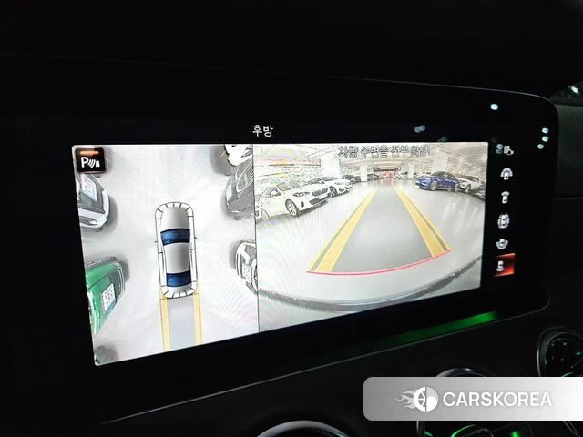 Mercedes-Benz CLS-Class C257 2021 Черный из Кореи, фото 5