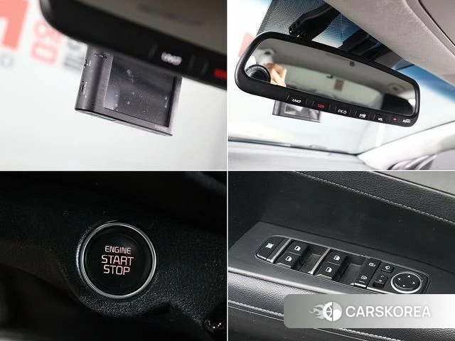 Kia Come New K3 2019 Серый из Кореи, фото 5