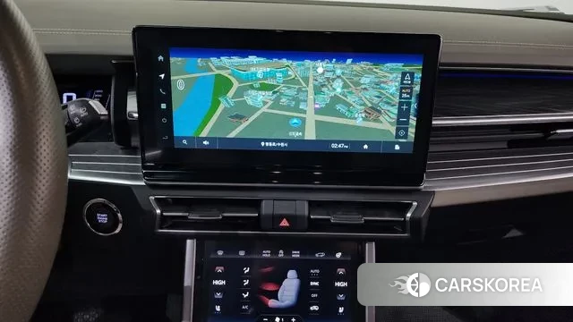 Ssangyong Torres 2023 Белый из Кореи, фото 5