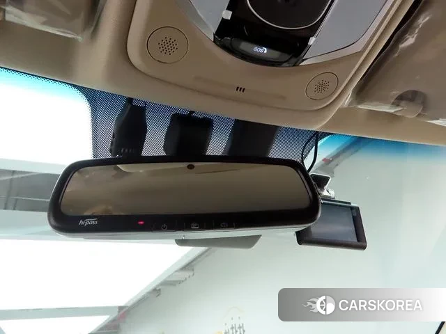 Ssangyong Actian 2nd Generation 2024 Белый из Кореи, фото 5