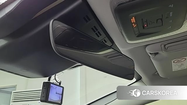 Toyota Prius 5th Generation 2024 Белый из Кореи, фото 5