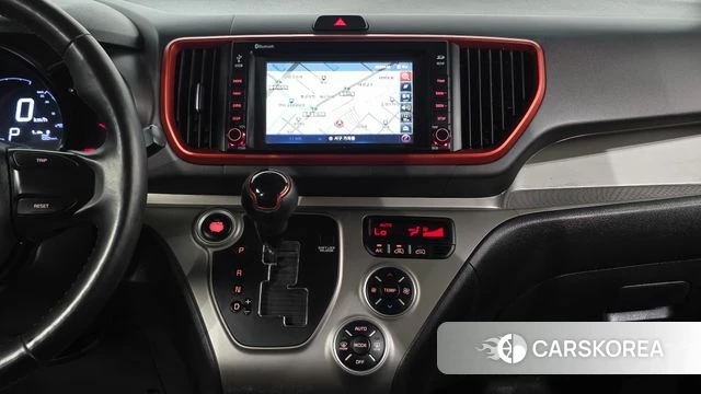Kia The New Ray 2019 Черный из Кореи, фото 5