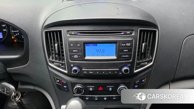 Hyundai The New Grand Starex 2020 Серебристо-серый из Кореи, фото 5