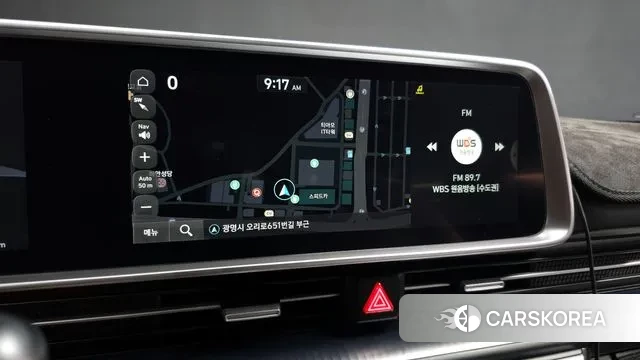 Hyundai Ionic 6 2022 Белый из Кореи, фото 5