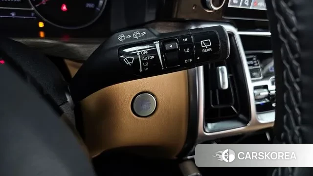 Kia Sorento 4th Generation 2021 Черный из Кореи, фото 5