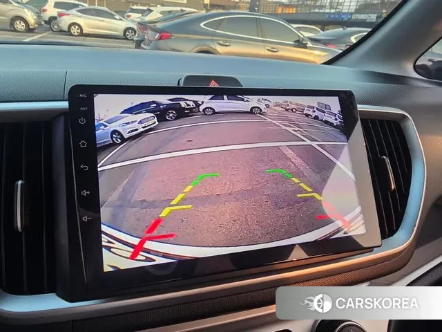 Kia The New Ray 2021 Белый из Кореи, фото 5