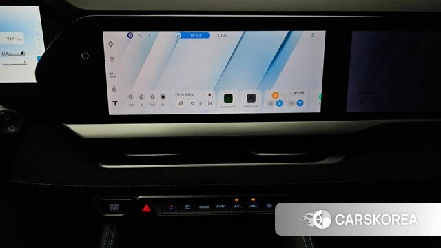 Renault Korea (Samsung) Grand Coleos 2024 Серый из Кореи, фото 5