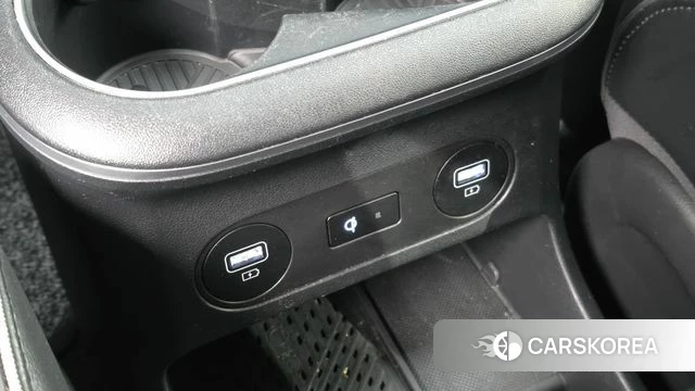 Hyundai Ionic 5 2022 Серый из Кореи, фото 5