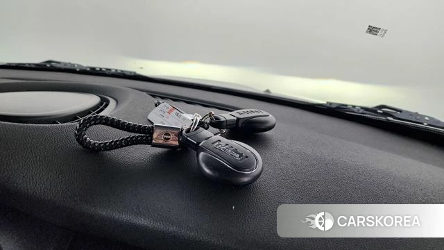 Mini Cooper 2018 Жемчужный цвет из Кореи, фото 5