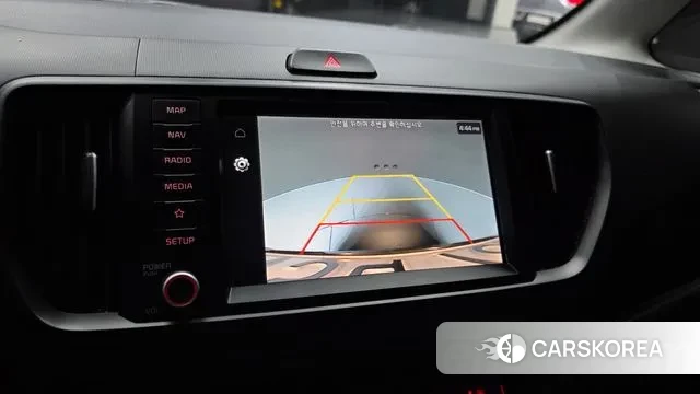 Kia The New Kia Ray 2022 Черный из Кореи, фото 5