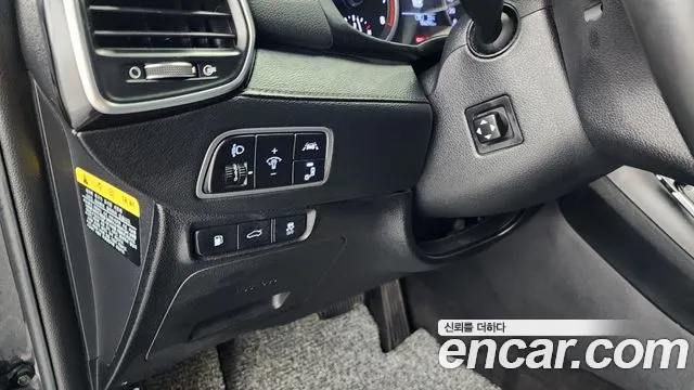 Hyundai Grandeur IG 2018 Серый из Кореи, фото 5