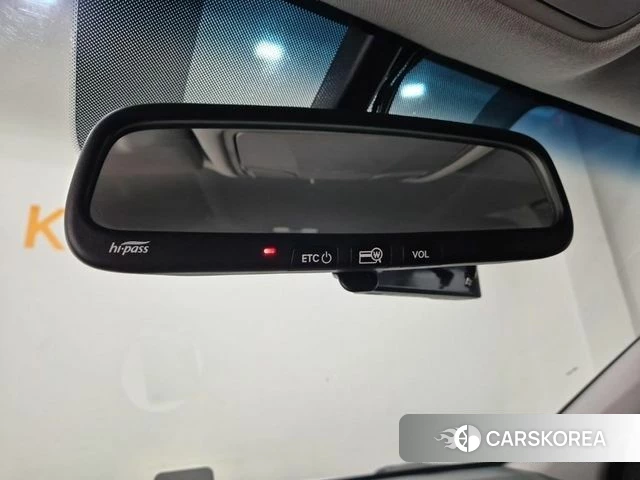 Hyundai Kona 2018 Белый из Кореи, фото 5