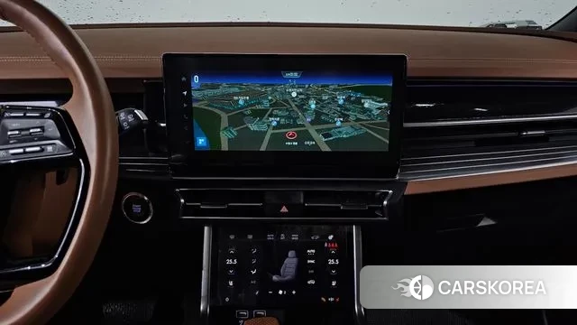 Ssangyong Torres 2022 Светло-серебряный цвет из Кореи, фото 5