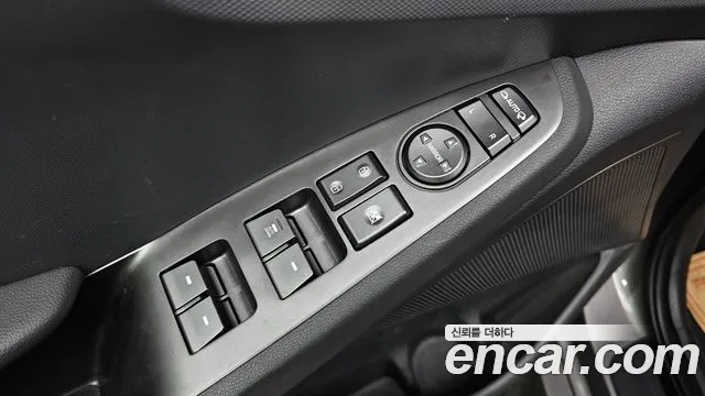 Hyundai The New Ionic Hybrid id 2702415 из Кореи 5