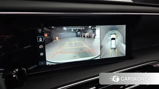 Hyundai Palisade (LX3) id 3230977 из Кореи 5