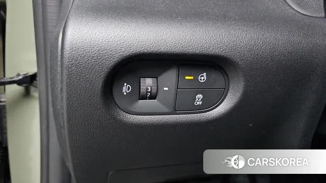 Hyundai Casper 2023 Светло-зеленый из Кореи, фото 5