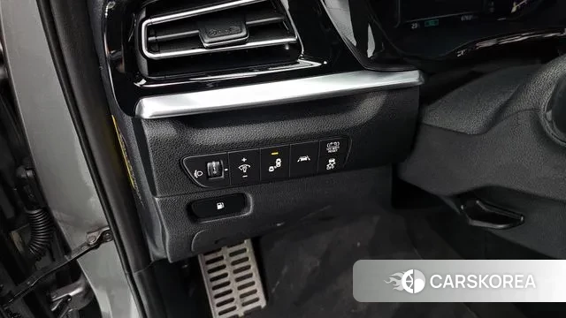 Kia The New Niro 2020 Серебряный из Кореи, фото 5