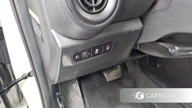 Kia Morning Urban (JA) 2021 Белый из Кореи, фото 5