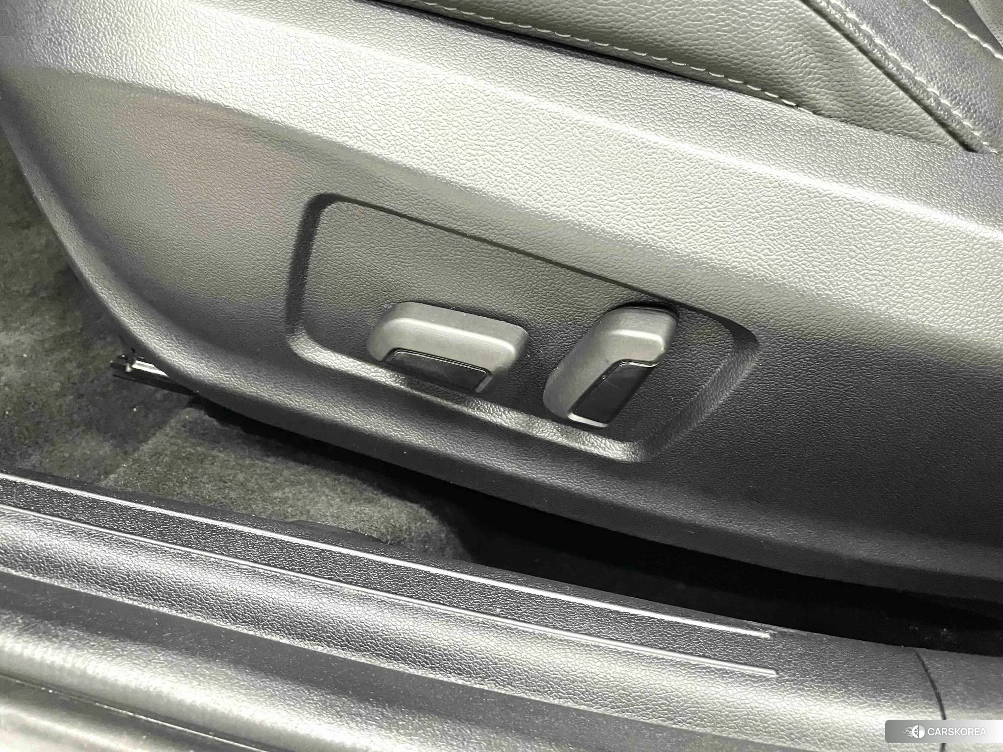 Hyundai Elantra 2022 Белый из Китая, фото 5