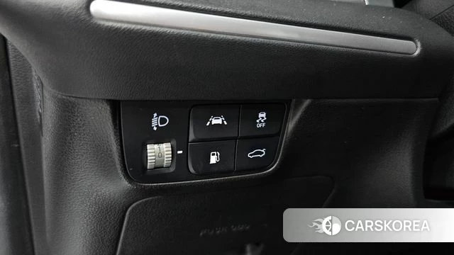 Hyundai The New Grandeur IG 2020 Белый из Кореи, фото 5