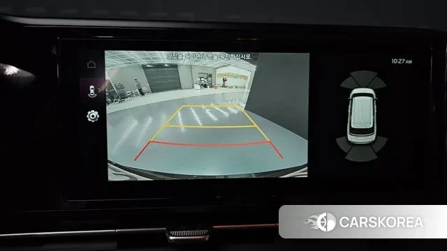 Kia Carnival 4th generation 2023 Серый из Кореи, фото 5