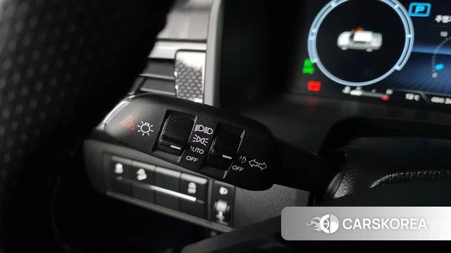 Ssangyong The New Rexton Sports Cannes 2023 Темно-зеленый из Кореи, фото 5