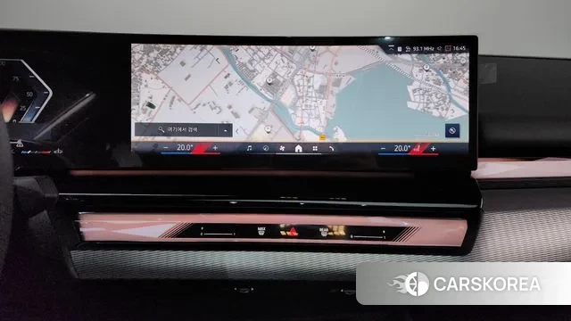 BMW 5 Series (G60) 2025 Белый из Кореи, фото 5