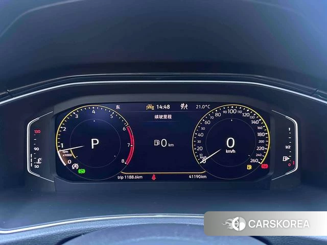 Volkswagen Exploring songs 2022 Белый из Китая, фото 5