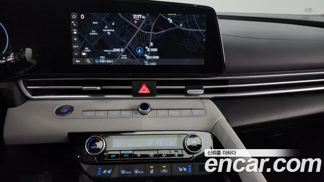 Hyundai Avante (CN7) id 2720846 из Кореи 5