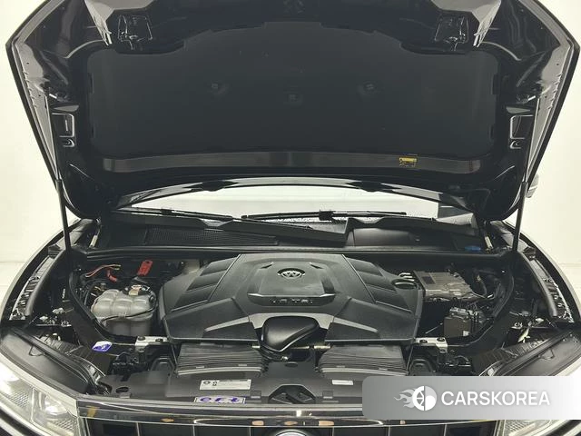 Volkswagen Touareg 2019 Другой из Китая, фото 5