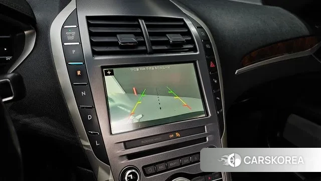 Lincoln New MKZ 2018 Черный из Кореи, фото 5