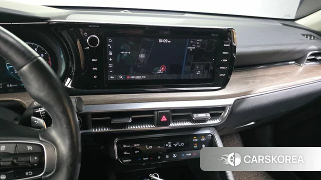 Kia K5 3rd generation 2020 Белый из Кореи, фото 5