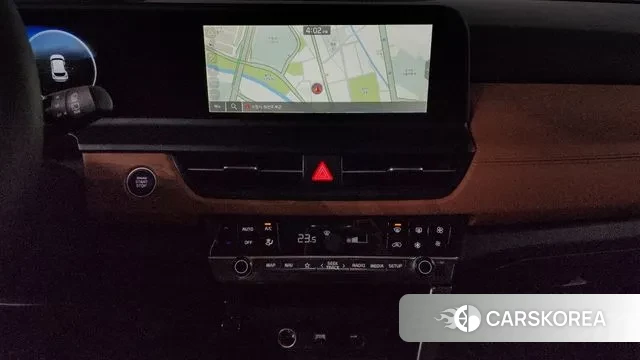 Kia The New Seltos 2023 Небесно-голубой из Кореи, фото 5