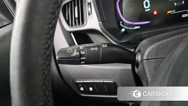 Kia The New Kia Ray 2024 Жемчужный цвет из Кореи, фото 5