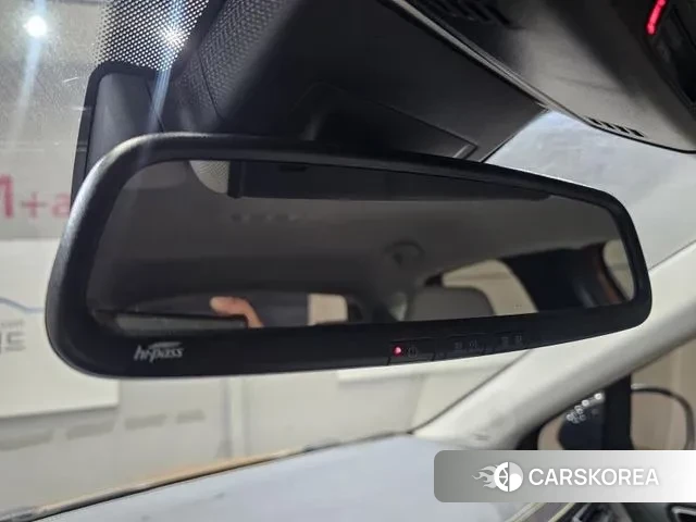 Renault Korea (Samsung) Capture 2020 Оранжевый из Кореи, фото 5