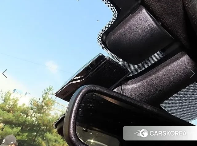 Jeep Grand Cherokee 2021 Серый из Кореи, фото 5