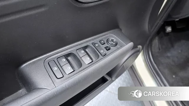 Hyundai Casper 2022 Белый из Кореи, фото 5