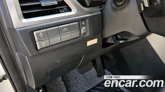 Ssangyong Beautiful Korando 2020 Белый из Кореи, фото 5