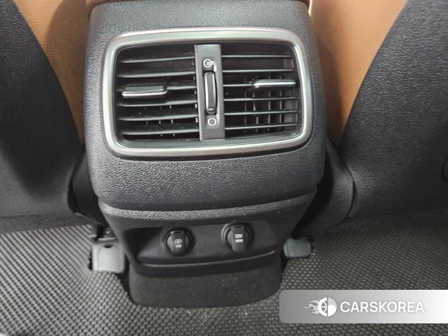 Kia The New Sorento 2018 Черный из Кореи, фото 5