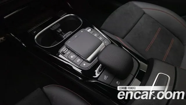 Mercedes-Benz A-Class W177 id 2788181 из Кореи 5