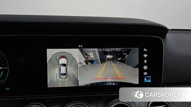 Mercedes-Benz E-Class W213 2023 Черный из Кореи, фото 5