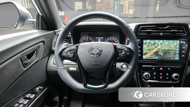 Ssangyong Berry New Tivoli 2020 Белый из Кореи, фото 5