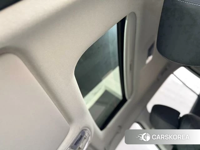 Hyundai ix35 2021 Белый из Китая, фото 5