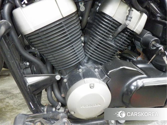 Проданный Honda SHADOW 750 PHANTOM id 3946143 из Японии