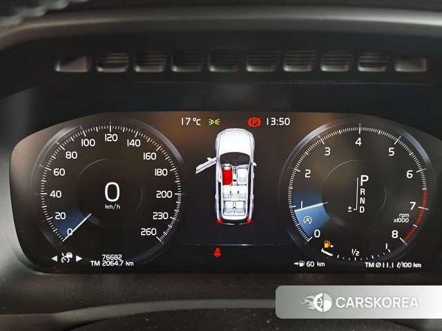 Volvo XC90 2019 Черный из Китая, фото 5