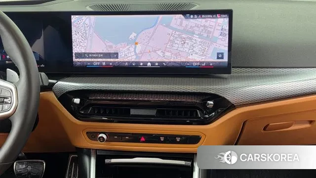 BMW 3 Series (G20) 2025 Белый из Кореи, фото 5