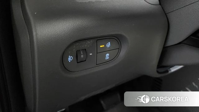 Hyundai Casper 2022 Зеленый из Кореи, фото 5