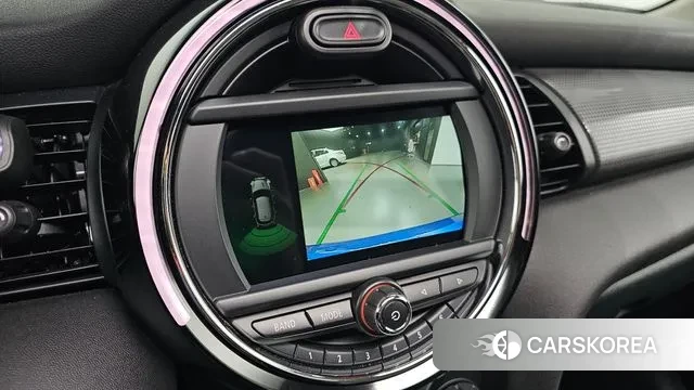 Mini Cooper D 2019 Синий из Кореи, фото 5