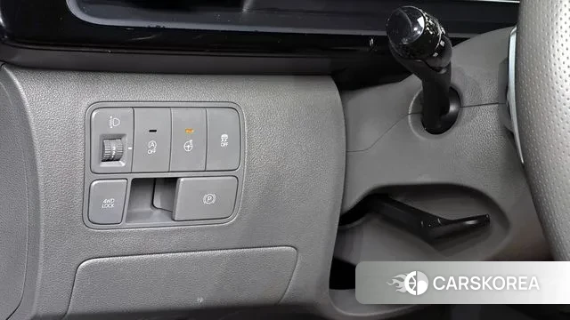 Hyundai Staria 2022 Серый из Кореи, фото 5